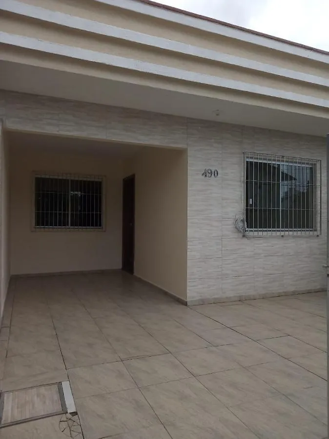 Casa de Férias Casa Aconchegante Em Itapema Vila Brasil