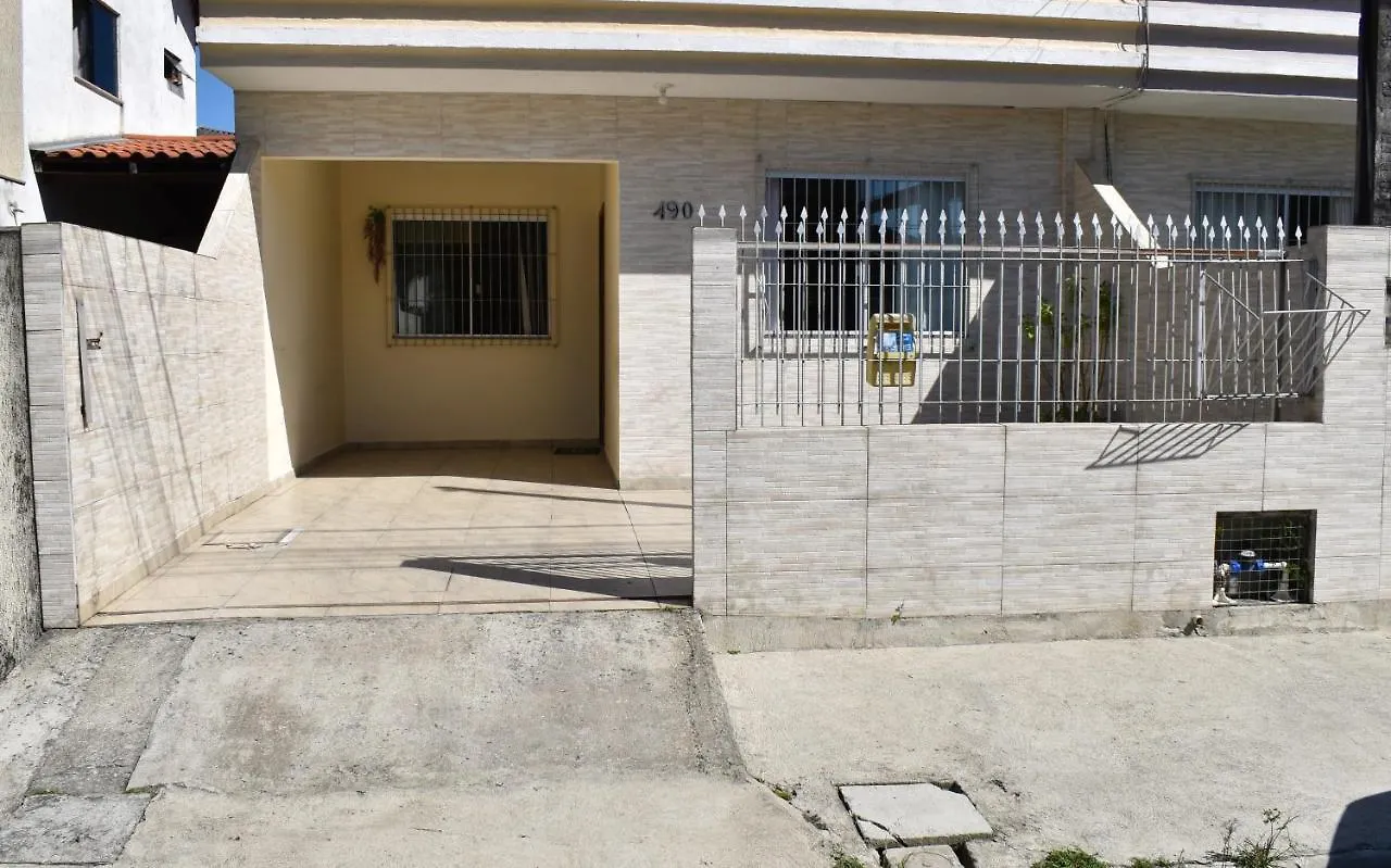 Casa Aconchegante Em Itapema Vila Brasil