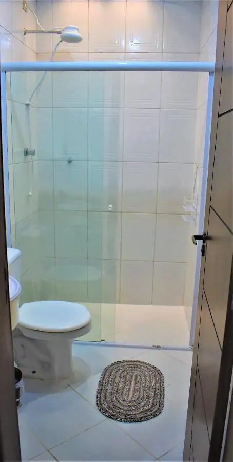 Casa Aconchegante Em Itapema Vila Brasil