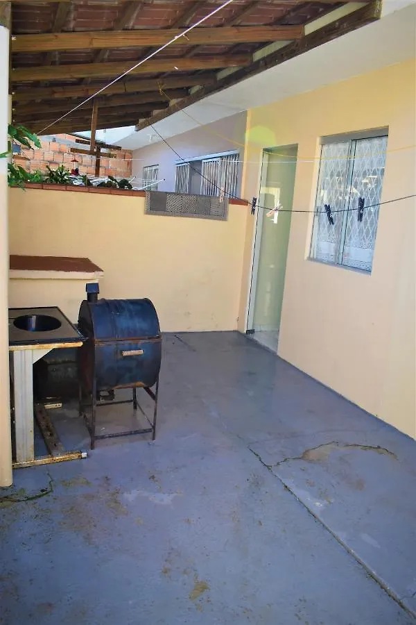 Casa Aconchegante Em Itapema Vila 0*,  Brasil