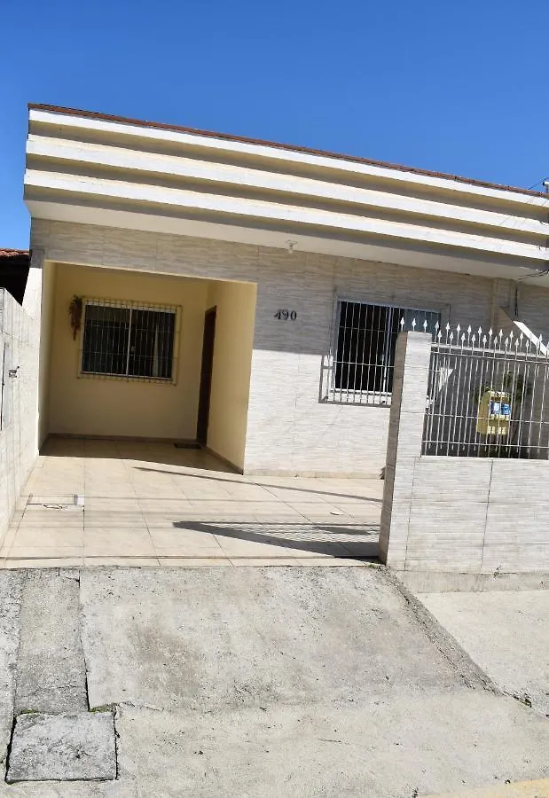 Casa Aconchegante Em Itapema Vila Brasil