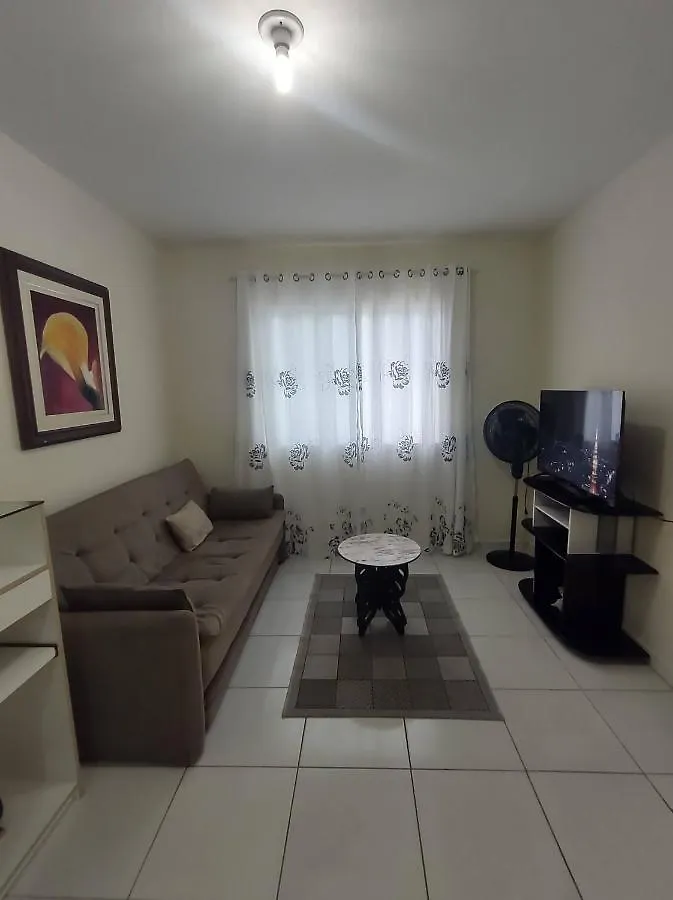 Casa de Férias Casa Aconchegante Em Itapema Vila