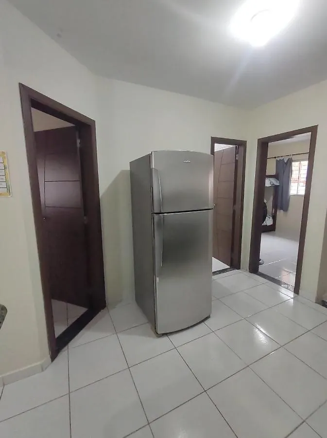 Casa de Férias Casa Aconchegante Em Itapema Vila