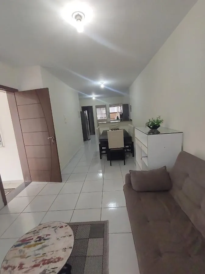 Casa Aconchegante Em Itapema Vila Brasil