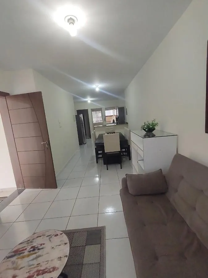 Casa Aconchegante Em Itapema Vila 0*,  Brasil