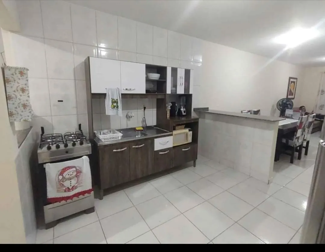 Casa Aconchegante Em Itapema Vila Casa de Férias